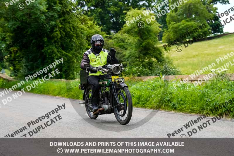 Vintage motorcycle club;eventdigitalimages;no limits trackdays;peter wileman photography;vintage motocycles;vmcc banbury run photographs